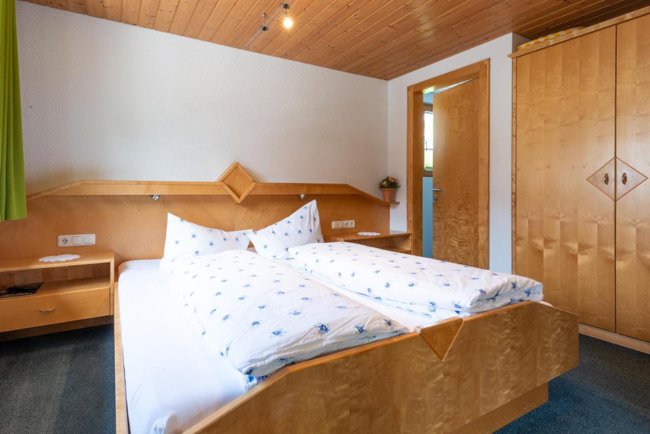 Hotel Haus Furka Damüls Zewnętrze zdjęcie