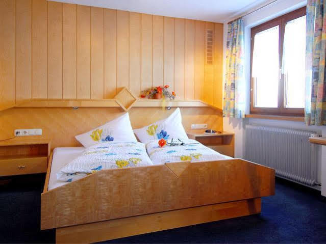 Hotel Haus Furka Damüls Zewnętrze zdjęcie